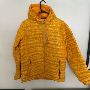 Patagonia UltraLight Down Hooded Jacket